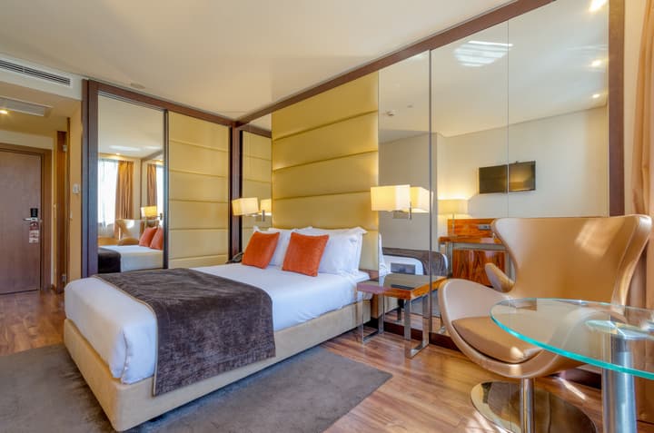 TURIM Av Liberdade Hotel