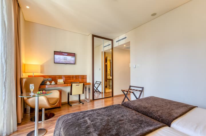 TURIM Av Liberdade Hotel