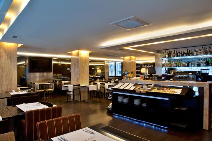 TURIM Av Liberdade Hotel