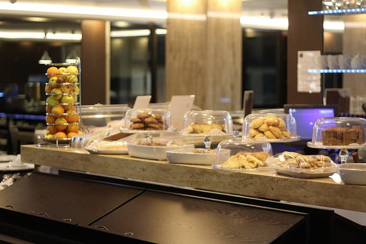TURIM Av Liberdade Hotel