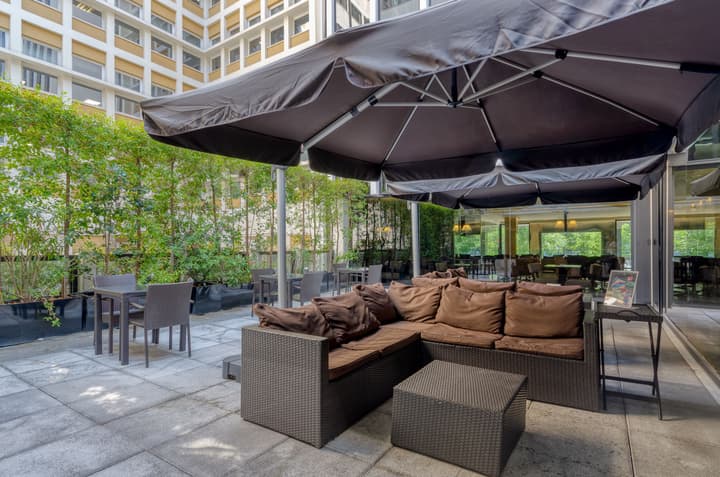 TURIM Av Liberdade Hotel