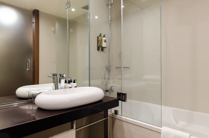 TURIM Av Liberdade Hotel