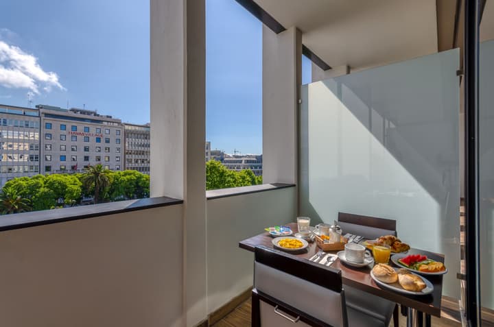 TURIM Av Liberdade Hotel
