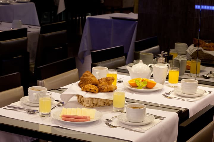 TURIM Av Liberdade Hotel