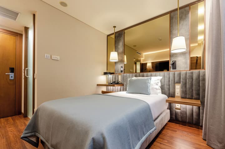 TURIM Av Liberdade Hotel