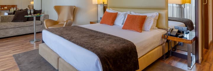 TURIM Av Liberdade Hotel