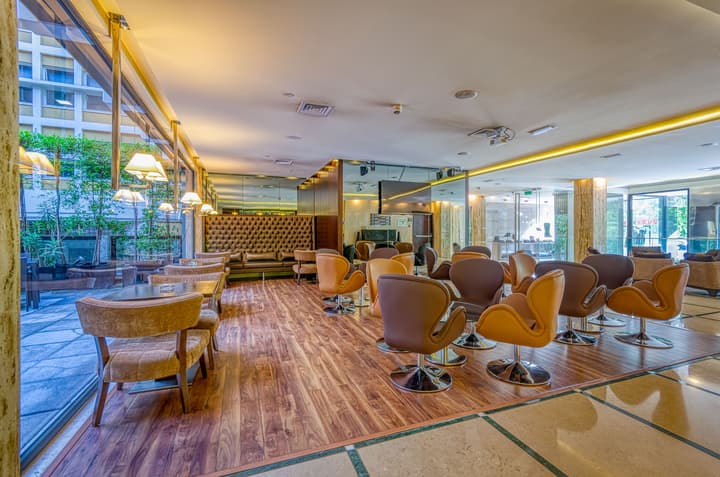 TURIM Av Liberdade Hotel