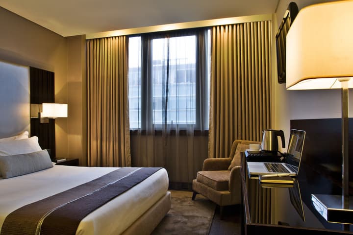 TURIM Av Liberdade Hotel
