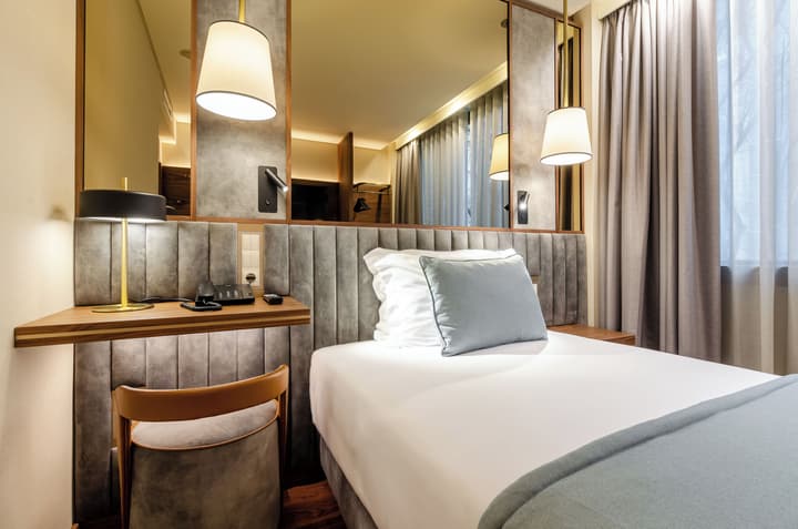 TURIM Av Liberdade Hotel