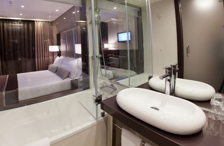 TURIM Av Liberdade Hotel