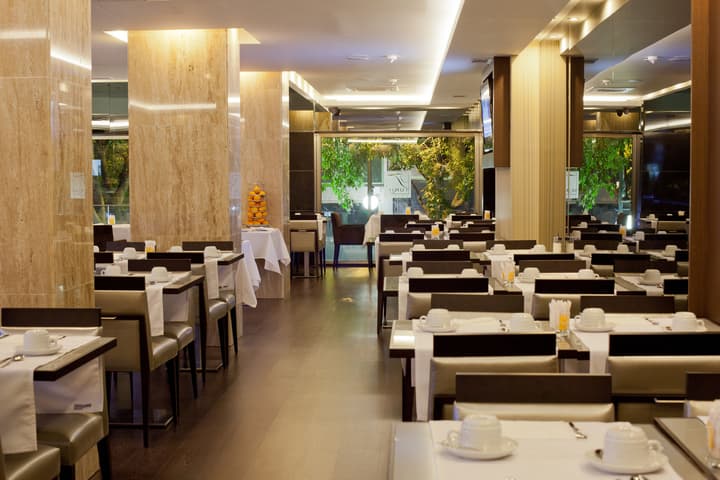 TURIM Av Liberdade Hotel