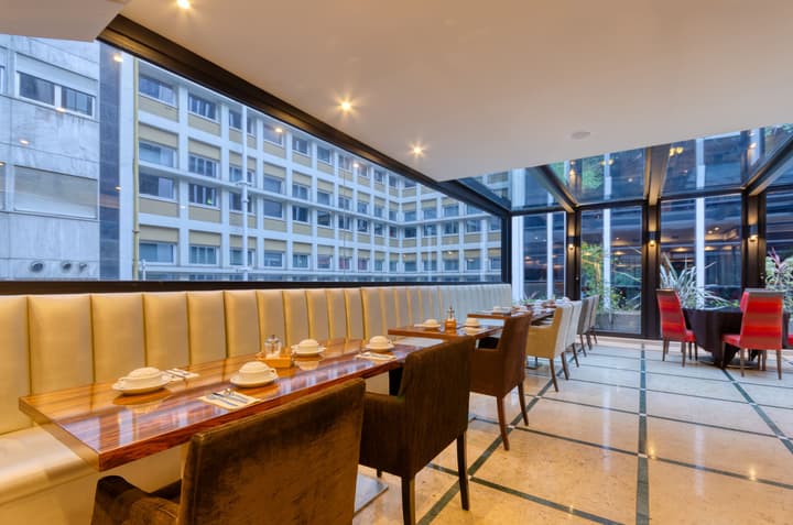 TURIM Av Liberdade Hotel