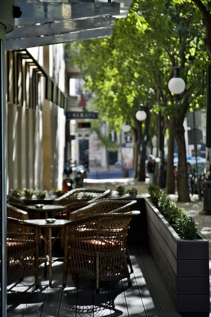 TURIM Av Liberdade Hotel