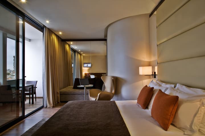 TURIM Av Liberdade Hotel