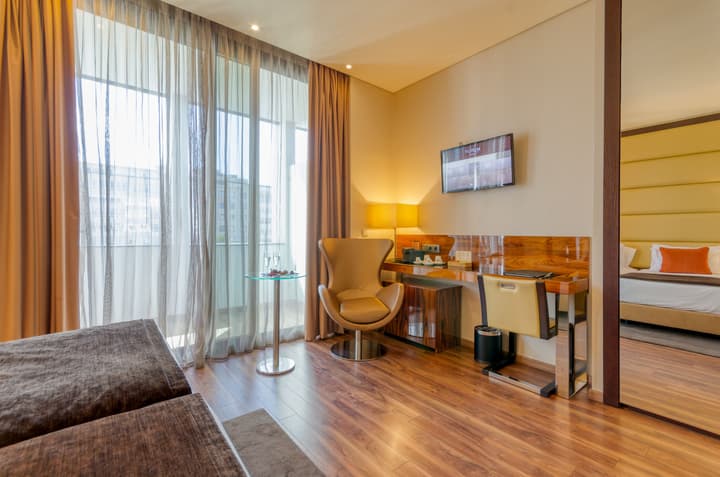 TURIM Av Liberdade Hotel