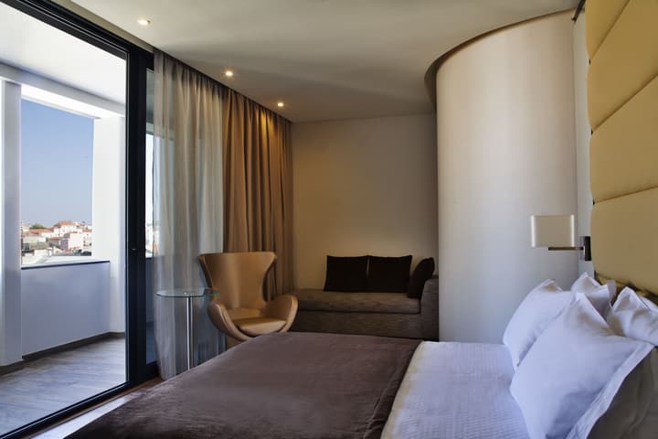 TURIM Av Liberdade Hotel