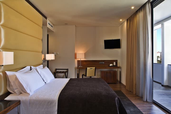 TURIM Av Liberdade Hotel