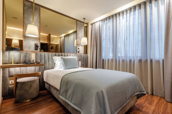 TURIM Av Liberdade Hotel