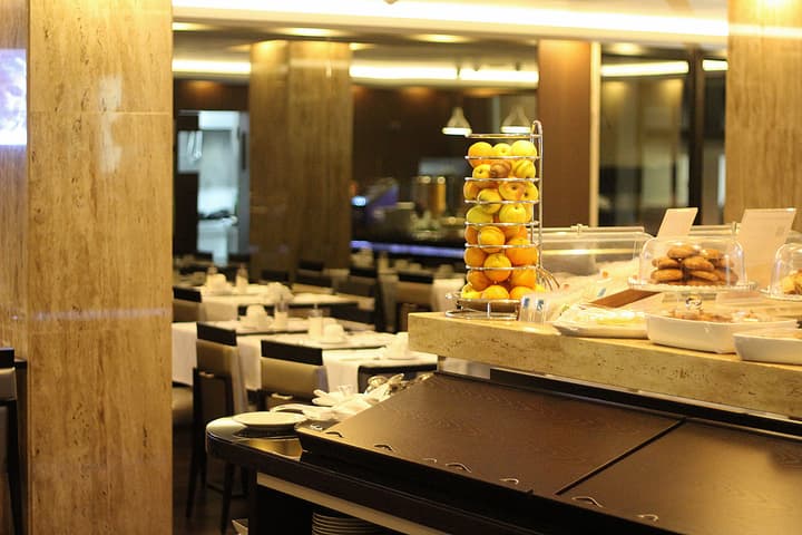 TURIM Av Liberdade Hotel