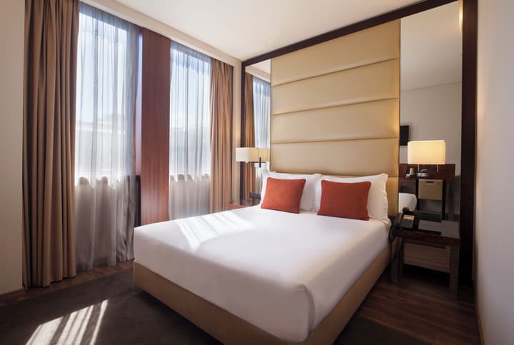 TURIM Av Liberdade Hotel