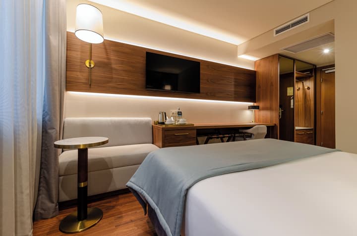 TURIM Av Liberdade Hotel