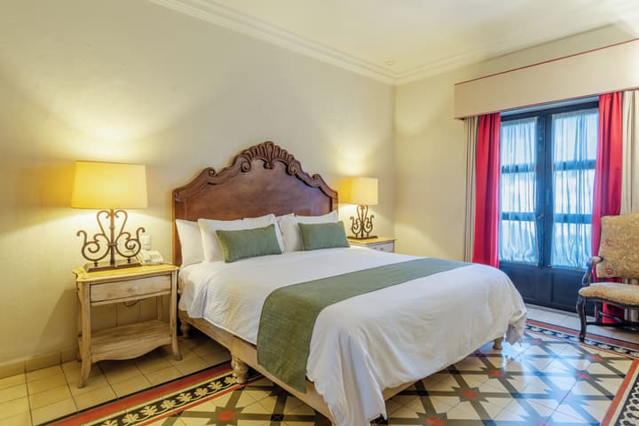 Casa Primavera Hotel Boutique & Spa