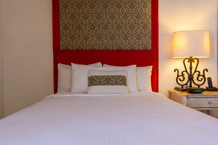 Casa Primavera Hotel Boutique & Spa