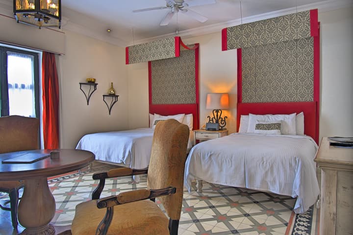 Casa Primavera Hotel Boutique & Spa