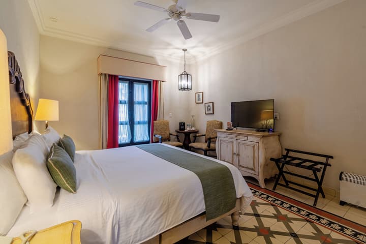 Casa Primavera Hotel Boutique & Spa
