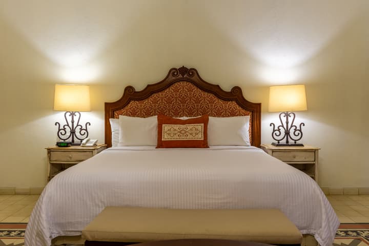 Casa Primavera Hotel Boutique & Spa