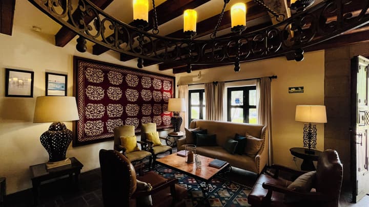 Casa Primavera Hotel Boutique & Spa