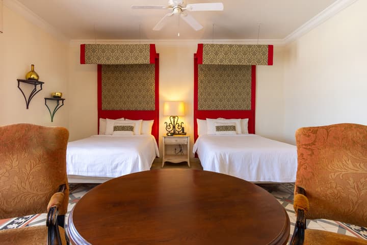 Casa Primavera Hotel Boutique & Spa