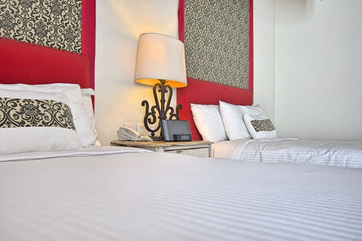 Casa Primavera Hotel Boutique & Spa