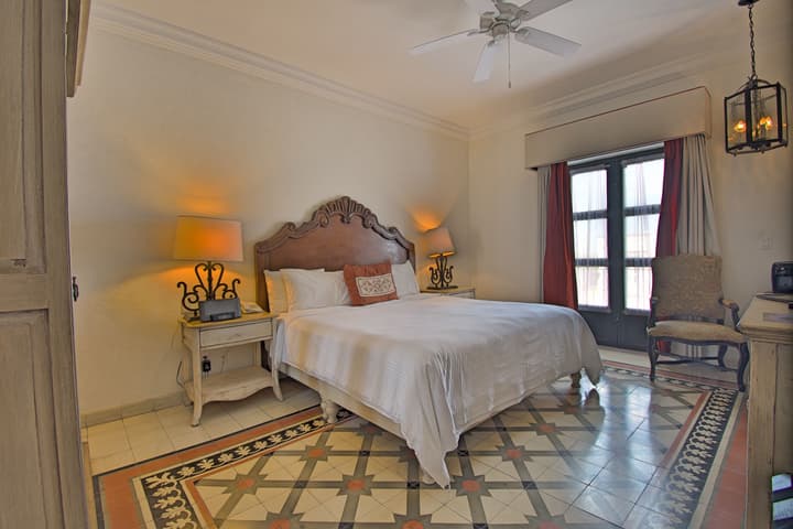 Casa Primavera Hotel Boutique & Spa
