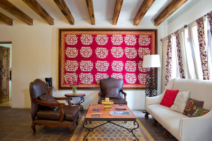 Casa Primavera Hotel Boutique & Spa