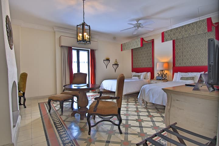 Casa Primavera Hotel Boutique & Spa