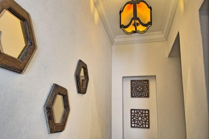 Casa Primavera Hotel Boutique & Spa