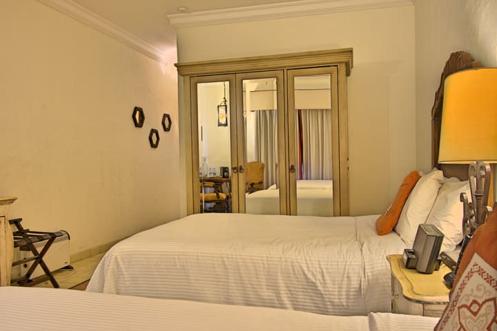 Casa Primavera Hotel Boutique & Spa