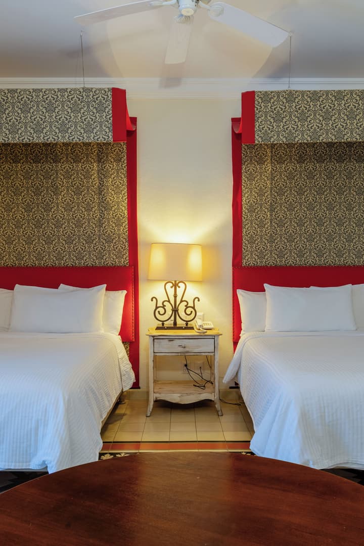 Casa Primavera Hotel Boutique & Spa