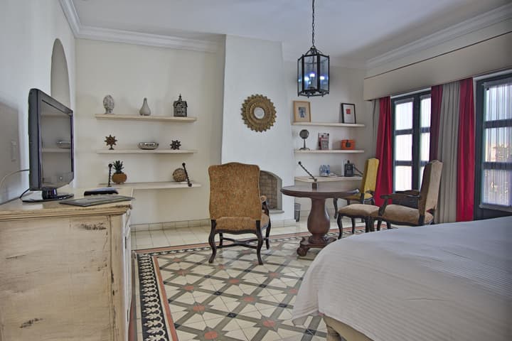 Casa Primavera Hotel Boutique & Spa