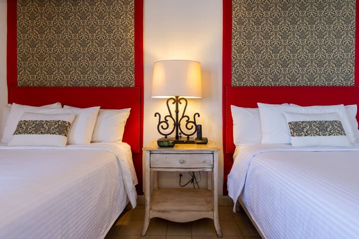 Casa Primavera Hotel Boutique & Spa
