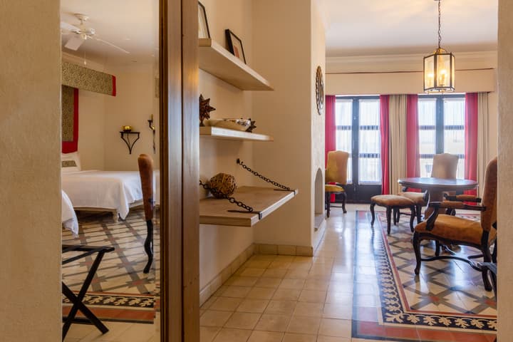 Casa Primavera Hotel Boutique & Spa
