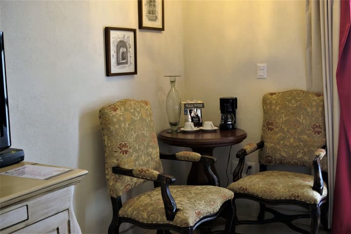 Casa Primavera Hotel Boutique & Spa