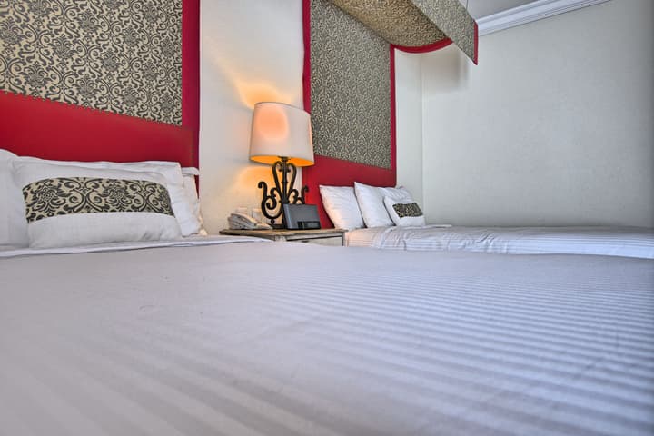 Casa Primavera Hotel Boutique & Spa