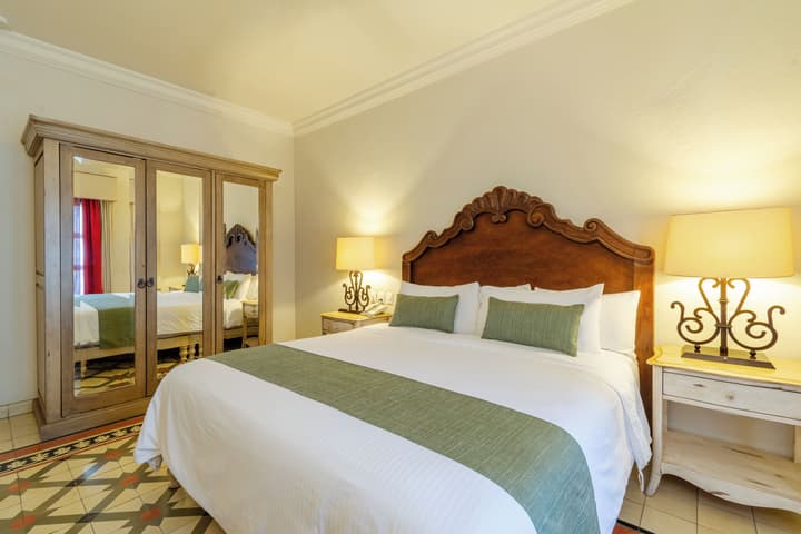 Casa Primavera Hotel Boutique & Spa