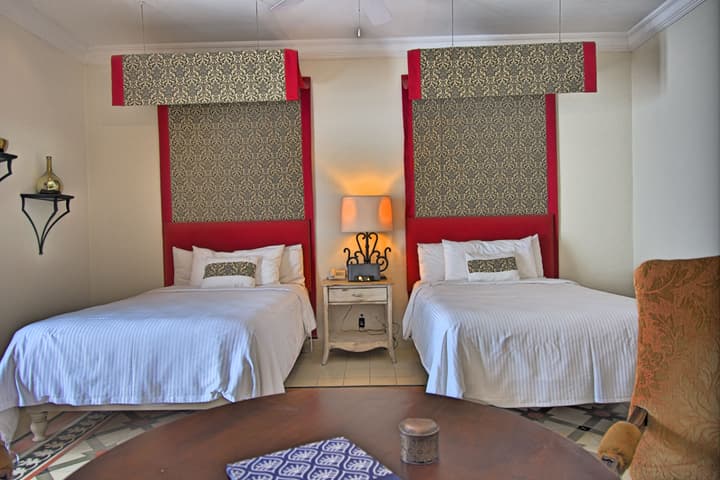 Casa Primavera Hotel Boutique & Spa
