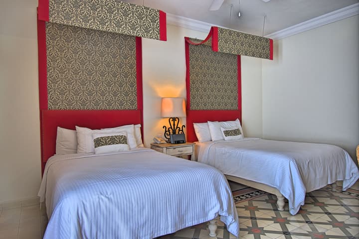 Casa Primavera Hotel Boutique & Spa
