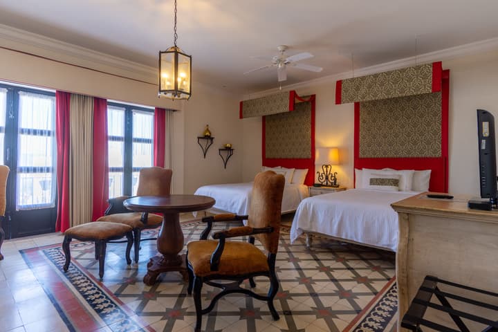 Casa Primavera Hotel Boutique & Spa