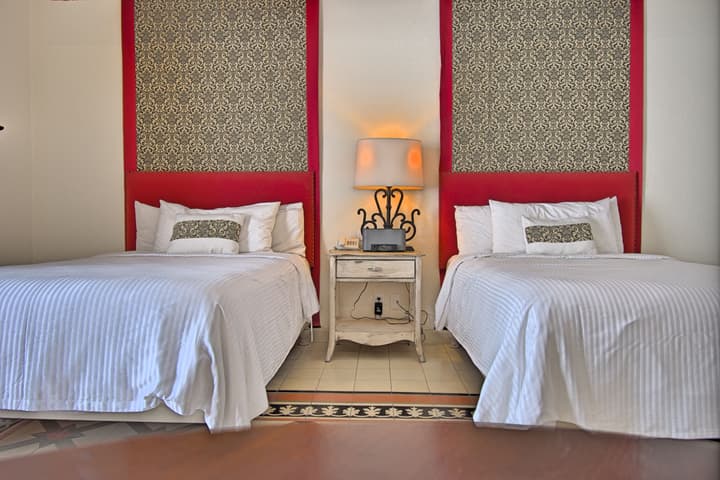 Casa Primavera Hotel Boutique & Spa
