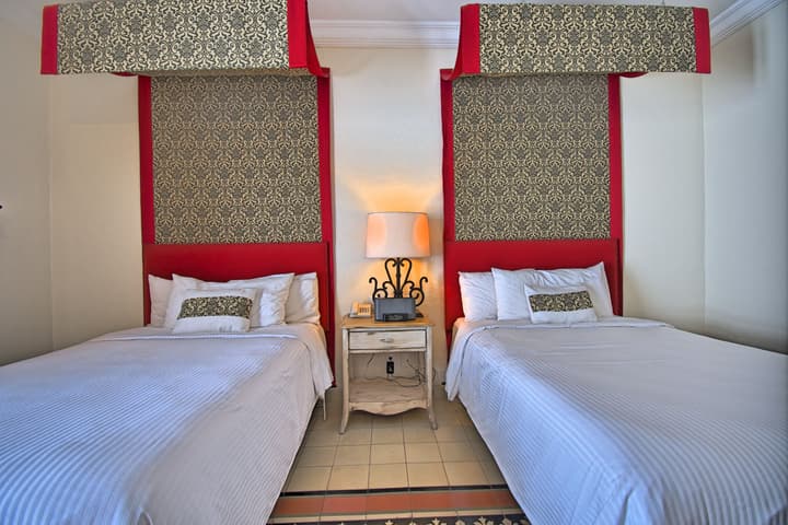 Casa Primavera Hotel Boutique & Spa